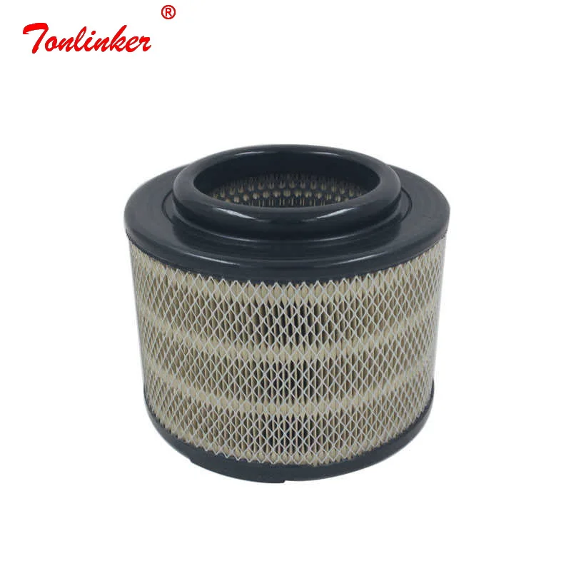

Car Air Filter 17801-0C010 Fit For Toyota Fortuner Model 2004-2015 Hilux Model 2005- Today Car Accessoris External Filter