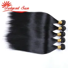 6A GRADE 10pcs A Lot Burmese Virgin Hair Straight Human Hair 100g Bundle Deals,Burmese Straight Hair10 bundles Free Shipping