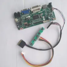 M.NT68676 for LP156WH3(TL)(TA)/(TL)(TB) 1366*768 15.6″ panel HDMI monitor Controller board kit DIY DVI LED VGA LCD