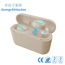 Bluetooth 5,0 наушники TWS беспроводные наушники Blutooth наушники гарнитура спортивные наушники игровая гарнитура телефон PK HBQ