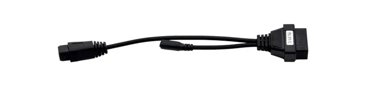 Автомобильный диагностический кабель cdp кабели для переключателя регулятора тяги полный набор кабель для TCS PRO автомобильный соединитель