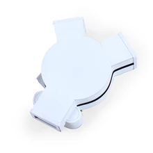 Мой герой Academy Denki Kaminari Disk Shooter Косплей Реквизит