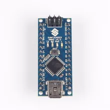 Nano Board V4.0 ATmega328P 5V Micro Controller Board Mini USB Compatible for Arduino