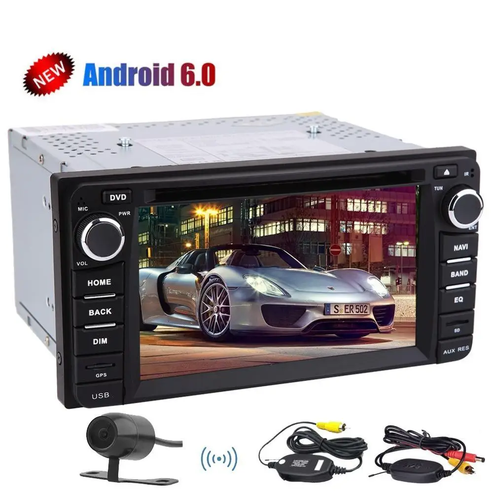 Excellent Car GPS Radio Stereo Android6.0 GPS Navigator Car DVD Player For TOYOTA Corolla EX 2008-2013 Headunit Wifi support 4G/3G OBD SWC 0 Excellent Car GPS Radio Stereo Android6.0 GPS Navigator Car DVD Player For TOYOTA Corolla EX 2008-2013 Headunit Wifi support 4G/3G OBD SWC 0