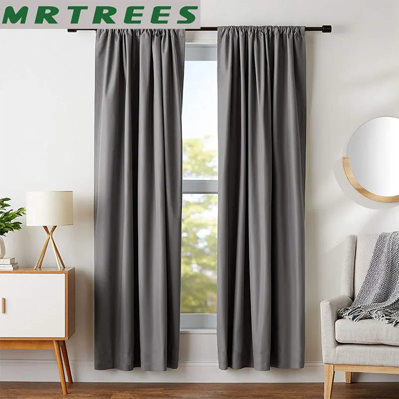 cortina hojas cortinas salón cortinas de sala baratas cortinas para saloncortinas blackout cortinas de cortina opaca azules dormitorios cortinas tela niños telas cortinas