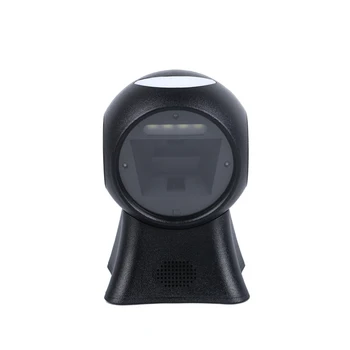 

High Decoding Capability 2D Auto Discrimination of Bar Codes scanner With Ergonomic And Light-weight Design