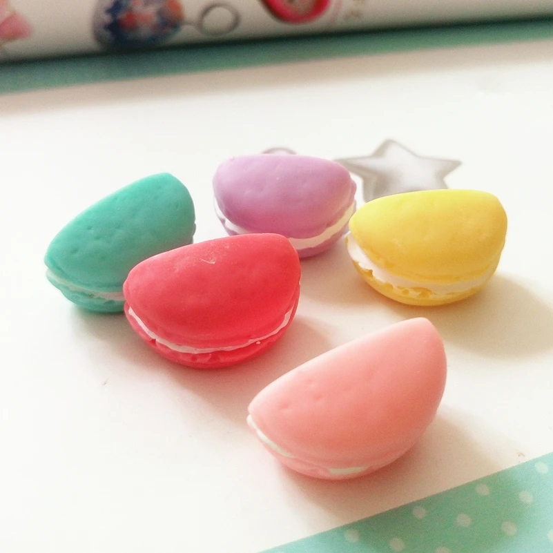 simuatlon macaroon
