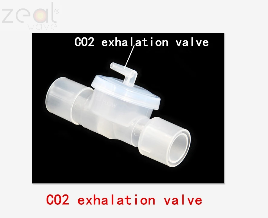 FOR Anesthesia Ventilator Pipeline Platform Valve Leak Valve PH Weikang