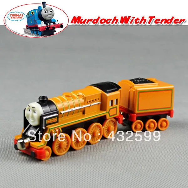 thomas and friends murdoch toy