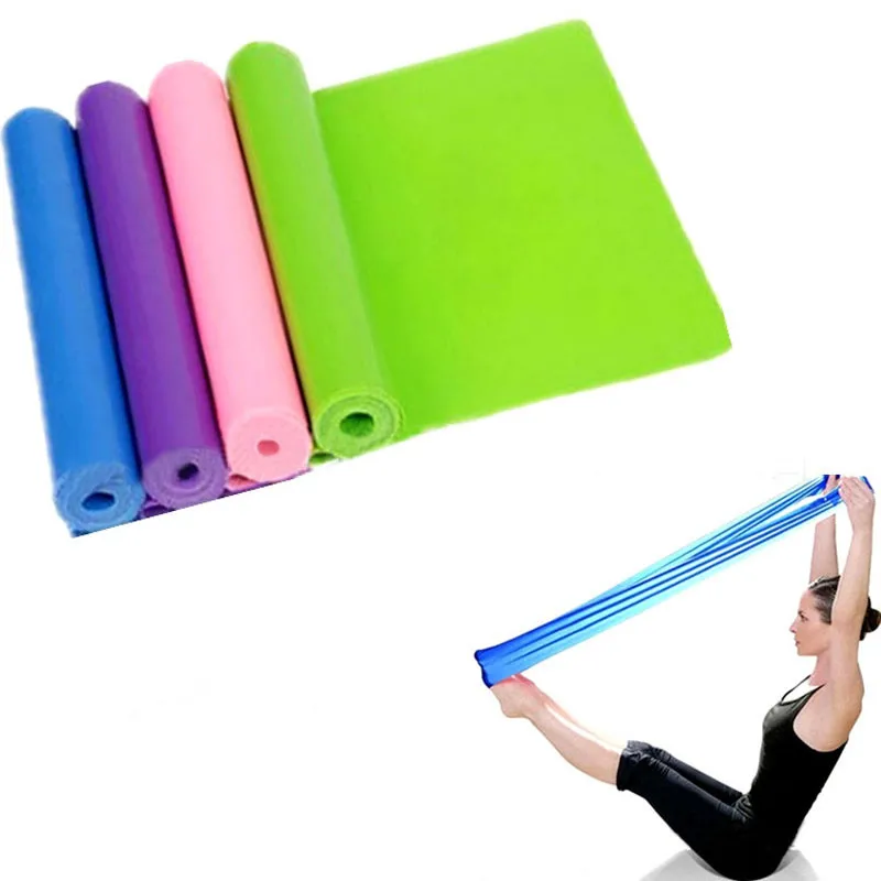 Buy Yoga mat hammock yoga strap bodybuilding belt