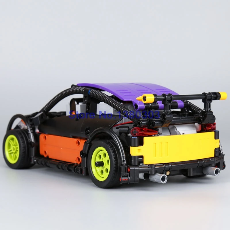 lepin 20053