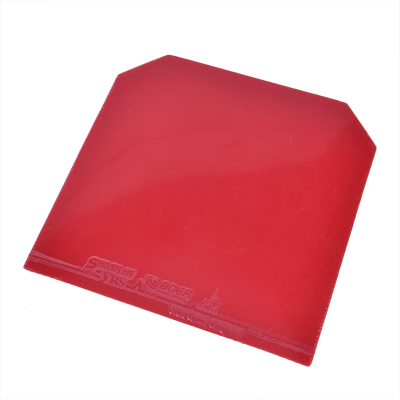 Practice Table Tennis Table Tennis Rubber Genuine Anti-Mucosal Sponge Table Tennis Accessories