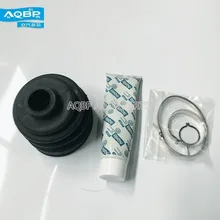 Auto Replacement Parts Transmission & Drivetrain CV & Parts OE number S2200L21001-50001 for JAC J5 Outside CV Joint Repair kits