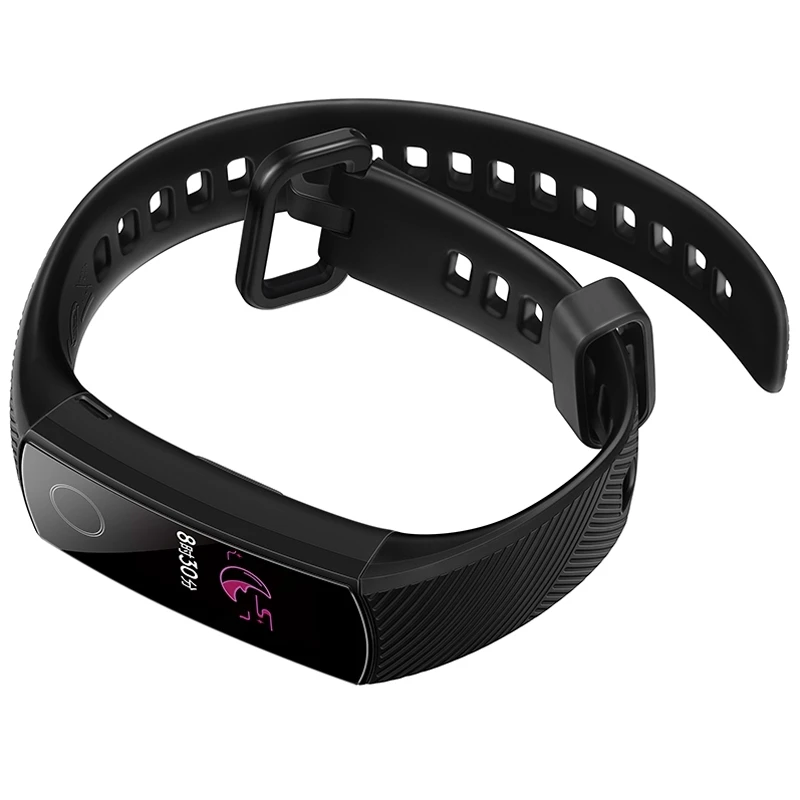 Huawei Honor Band 4 Smart Wristband Standard Version Amoled Color 0.95\ Huawei Honor Band 4 Smart Wristband Standard Version Amoled Color 0.95\