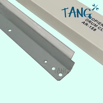 

5PCS High quality Compatible cleaning blade for SHARP AR100 150 152 151 drum cleaning scraper blade
