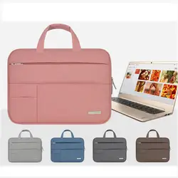 Для мужчин Фетр Портативный сумки Сумка для ноутбука Dell Asus Lenovo HP Acer 11 13 дюймов для Для женщин Сумки с рукавами 13.3 чехол