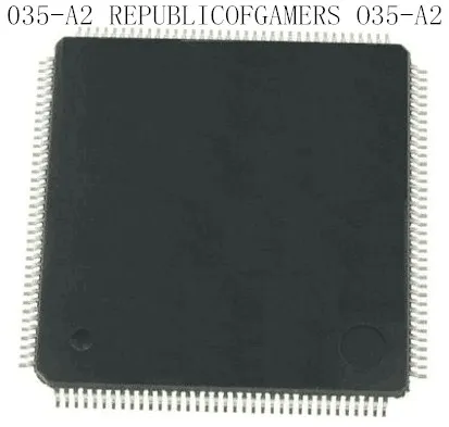 

new 035-A2 REPUBLICOFGAMERS O35-A2