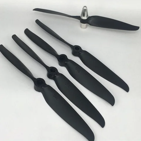 Motor FPV Racer for 2200KV 2450KV High Speed Propeller Super Resistance Folding RC Quadcopter Airplane UAV title=