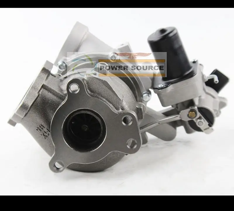 VB22 17201-51021 17201-51020 Land Cruiser Landcruiser V8 VDJ76 VDJ78 VDJ79 1VD 1VD-FTV 4.5L   (1)