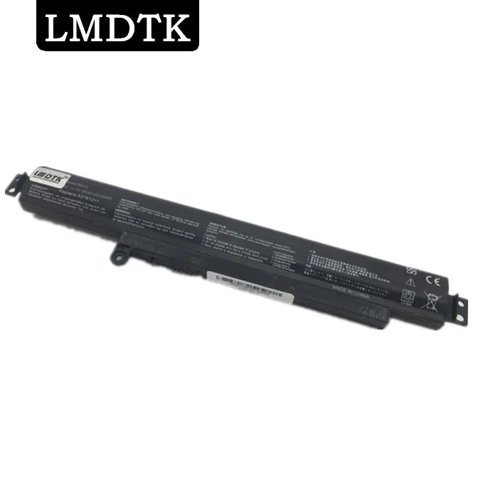 LMDTK NEW laptop battery For ASUS VivoBook F102BA ASUS X102B ASUS X102BA X102BA-HA41002F 102BA-BH41T A31N1311