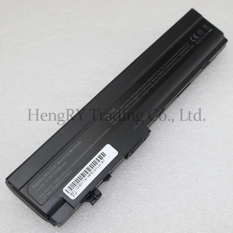 Células de Bateria para hp Mini 5101 5102 5103 Cpmanc Gc06 At901aa Hstnn-db0g Hstnn-ob0f Hstnn-i71c Hstnn-ib0f Hstnn-ub0g 579027001 - Imagem 5