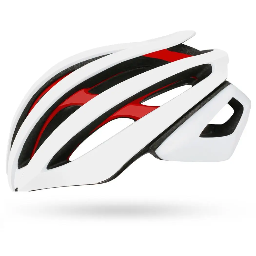 Best MTB Road Cycling Helmet Breathable Bike Riding Helmet Adult Head Protection