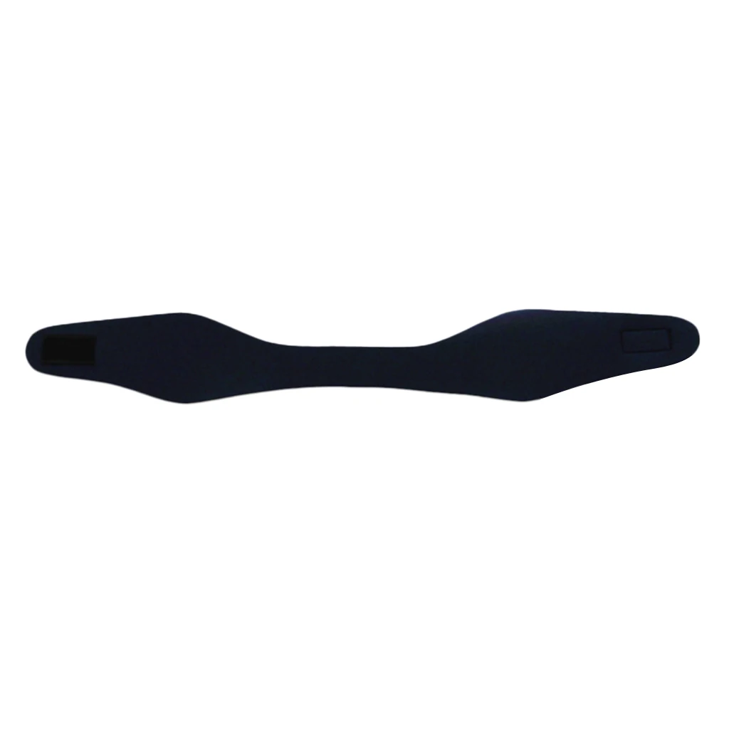 51/58cm Comfort Neoprene Ear Head Band Headband for Bathing Swimming Surfing Stretch Multi Colors Kid Adult Men Ladies 