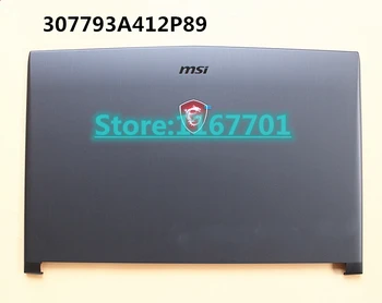 

New Original Laptop/Notebook Top/Back Case/Cover/Housing/shell for MSI GV72 GL72 GP72 307793A412P89 E2P-793A412-P89