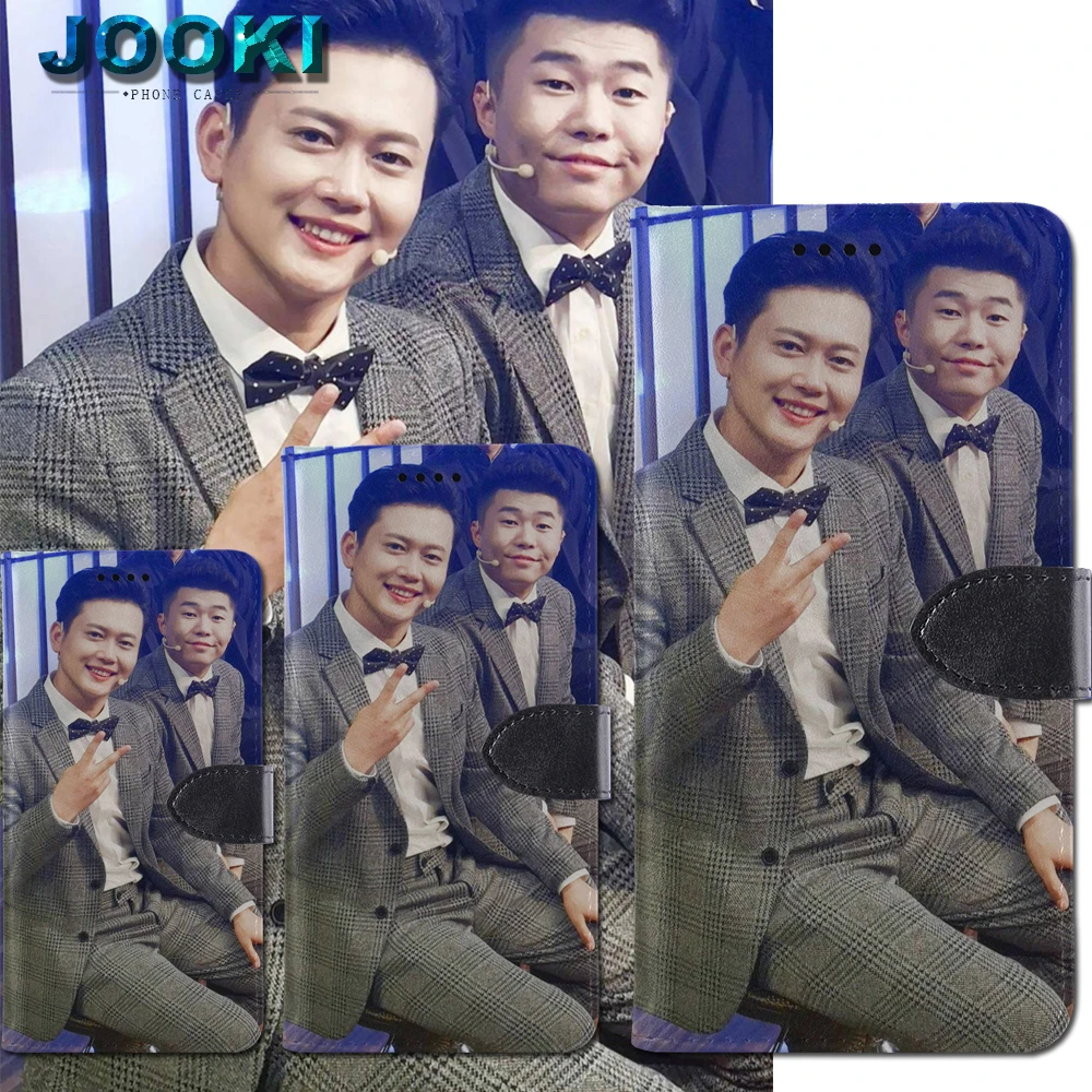

JOOKI Customized Image Soft Calfskin phone case for Samsung S10 A2 Core S10 5G A20 Core M10 M20