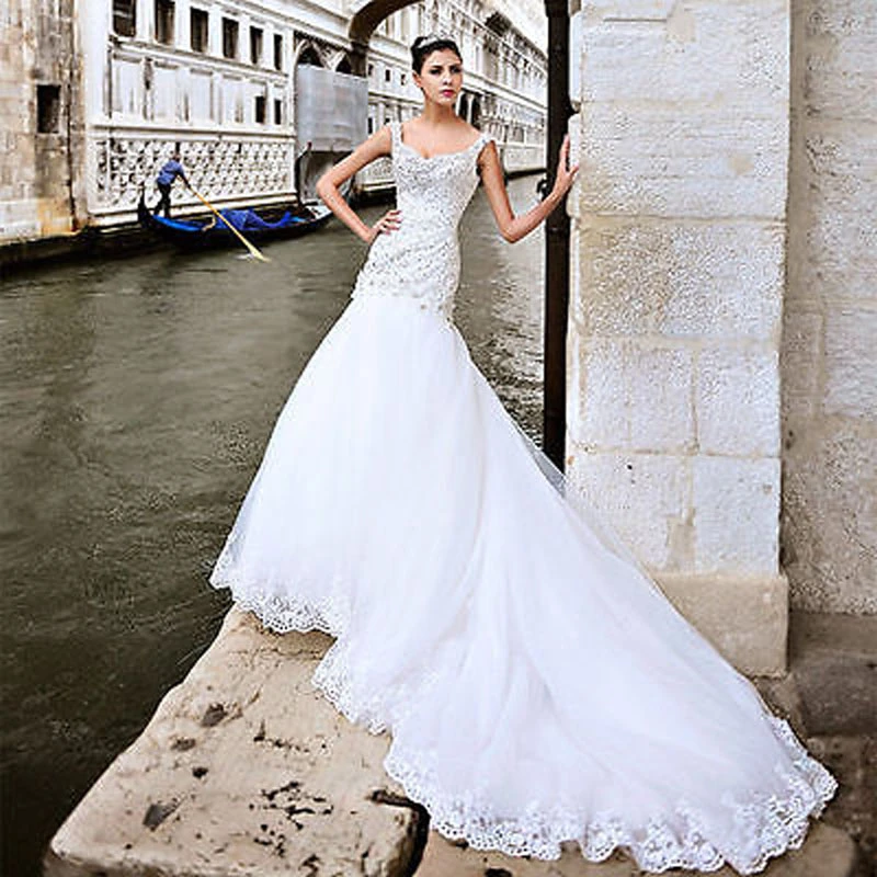 modern victorian wedding dresses