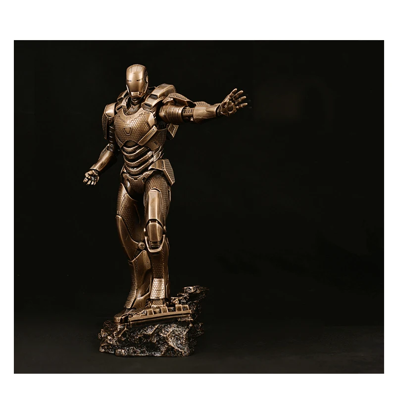 action figures marvel