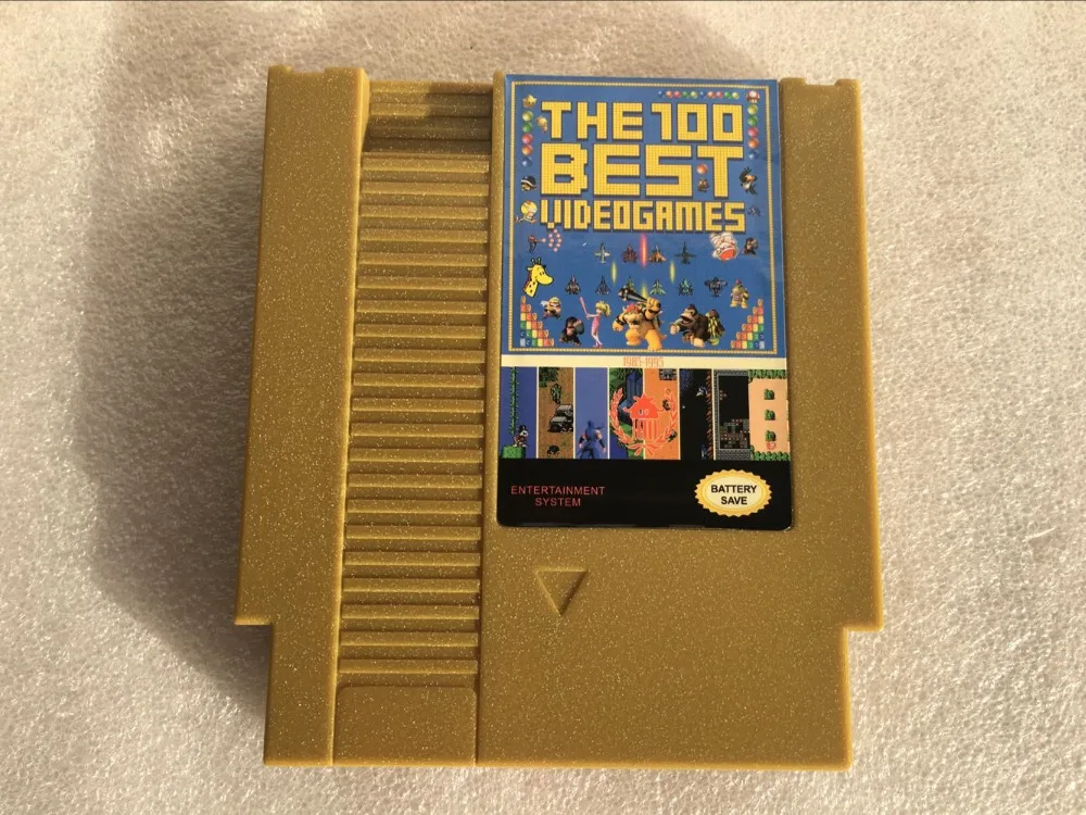 2018 Hot Classical TOP 72 Pin 8 Bit Game Cartridge 143 In 1 For Game Console With Zeldaa For Childhood Memory Retro Children