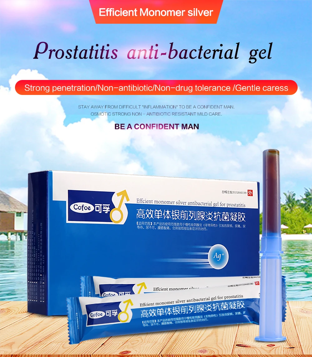 ¿Beber agua ayuda a la prostatitis?