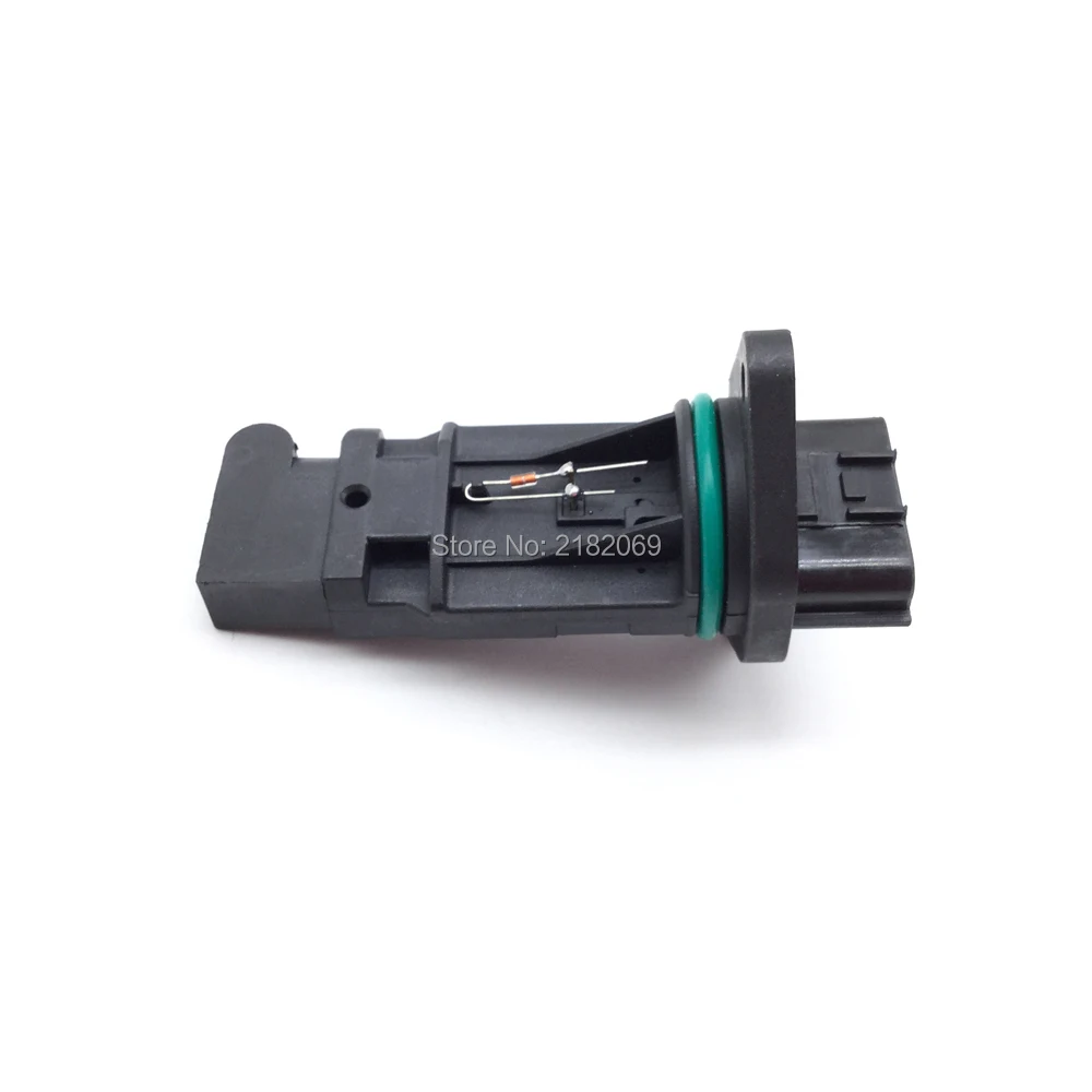 Mass Air Flow Maf Sentra Mete для Nissan Almera Avenir Expert Primera Pulsar 0280 218 117 0280218117 22680 AU300|mete| |