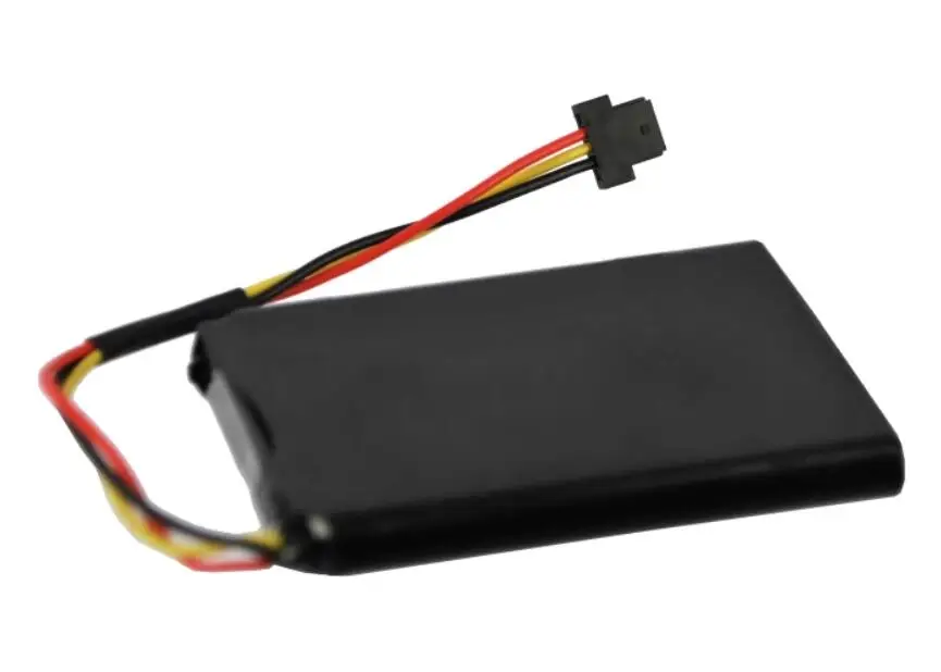 Аккумулятор Cameron Sino 1100 мАч для TOMTOM 340S LIVE XL Pro 4000 335S 335TM 340M FLB0920012619