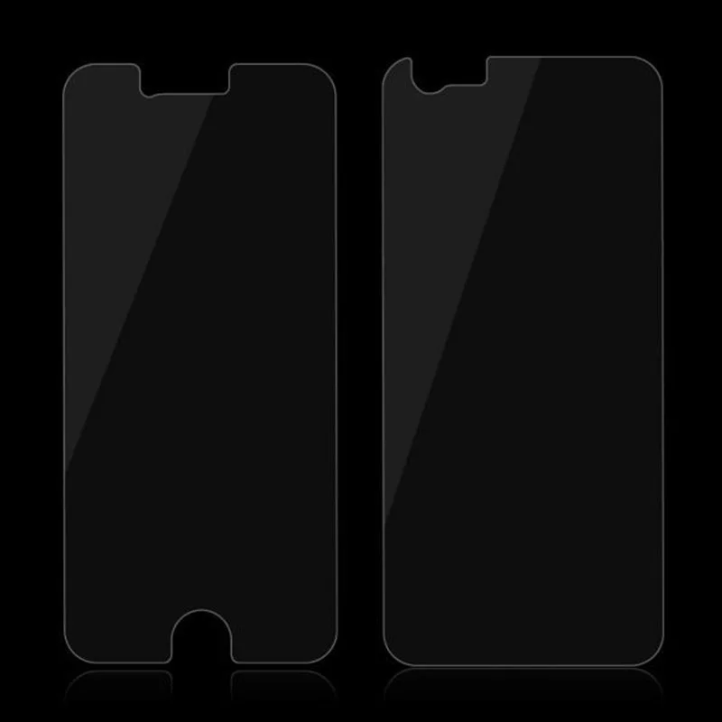 

Front + Back HD Clear LCD Screen Display Protector Guard Film for iPhone 6 Plus 5.5 inch SIR Shop