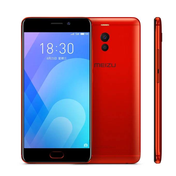 Meizu M6 Примечание 3 ГБ 16 китайская версия глобальной прошивки Snapdragon 625 5 &quotFHD 1920X1080 P