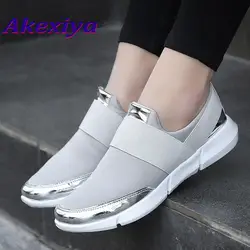 Kexiya женские кроссовки spring2018 чистая обувь кроссовки для женщин дышащие женские кроссовки для спорта