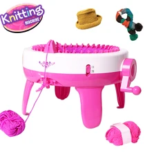 Hat Knitting Machines For Sale UK NZ