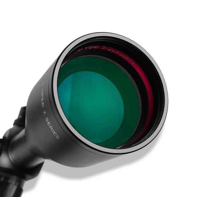 VIPER4-16×50 ライフルスコープ - 通販 - olgapuri.org