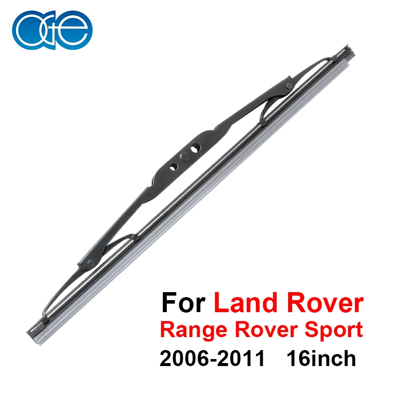 OGE Rear Wiper Blade No Arm For Land Rover Range Rover Sport 2006 2011