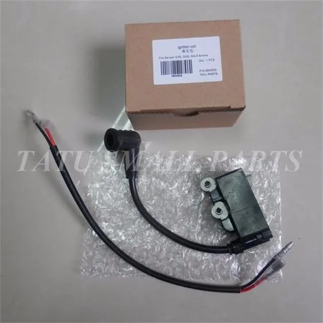 IGNITION COIL NEW STYLE G35L G45L G4LS 1