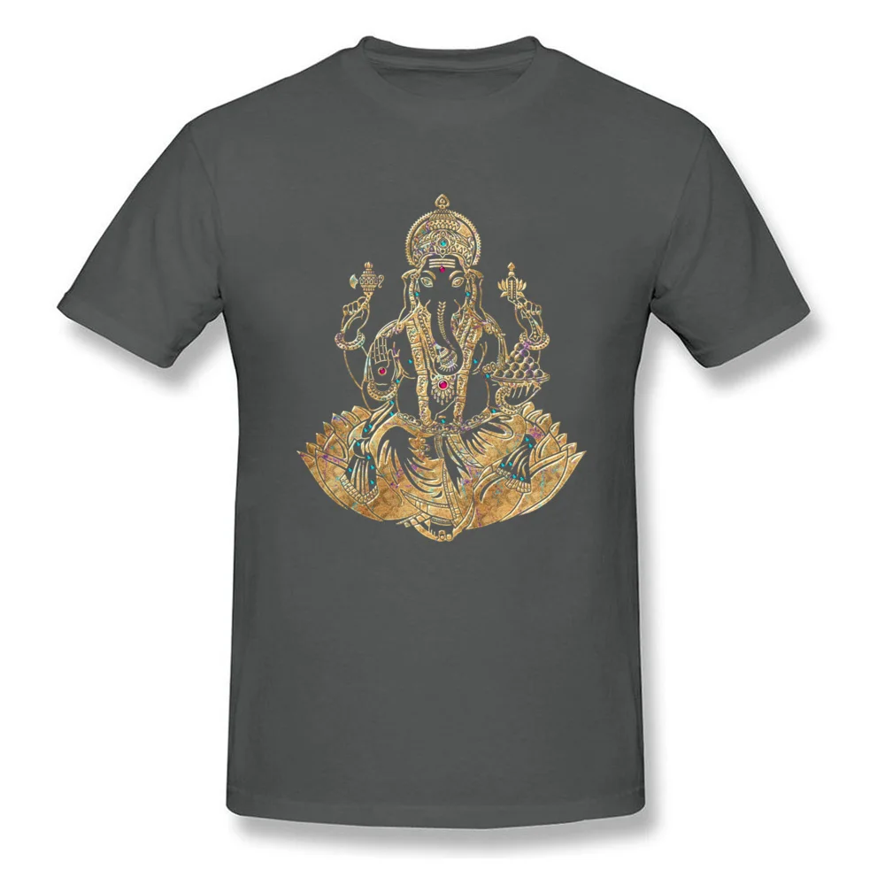 Golden Ganesha_carbon