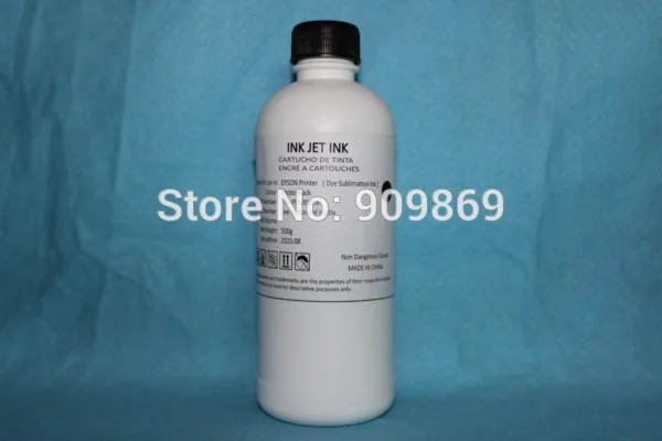 

[ KLD Ink ] Any 1PCS x 500ml GC21 Dye Sublimation ink for GX7000,GX5050N,GX5000,GX3050SFN,GX3050N,GX3000SFN,GX3000SF,GX3000S
