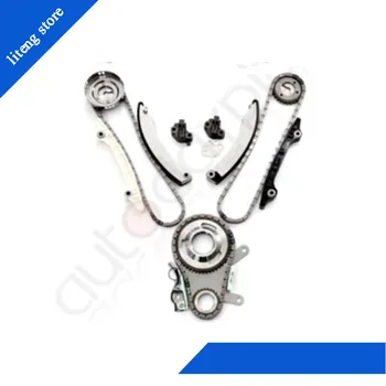 

TK1105 Timing Chain for 01-03 Dodge Ram 1500 / Jeep Liberty 3.7L 226CID