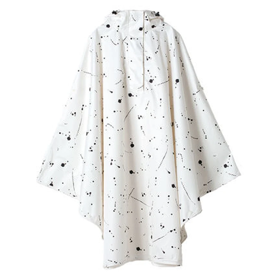 Zwart Volwassen Regenjas Alan Walker Patroon Outdoor mannen Lange Stijl Wandelen Poncho Milieu Regen Jas Waterdicht Pak 40YY120 Zwart Volwassen Regenjas Alan Walker Patroon Outdoor mannen Lange Stijl Wandelen Poncho Milieu Regen Jas Waterdicht Pak 40YY120