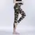 VISNXGI New Fashion 2020 Camouflage Printing Elasticity Leggings Camouflage Fitness Pant Legins Casual Milk Legging For Women 36