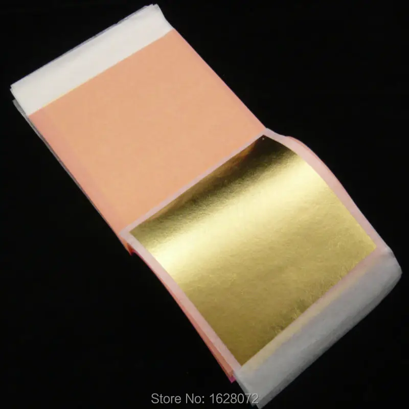 23K Genuine Transfer Gold-2