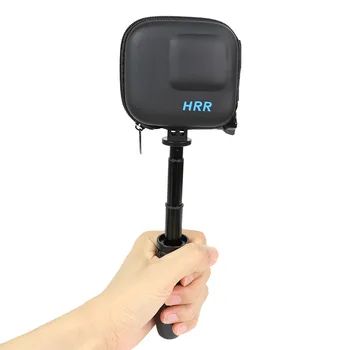 

Surface-Waterproof Carrying Case Protective Storage Bag Box For GoPro Hero 7/(2018)/6/5/4/3+/DJI Osmo Action/YI 4K SJCAM Camera