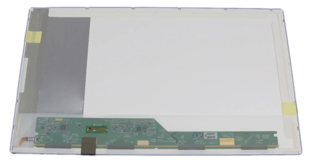 

Laptop Screen LED Display Replacement Matrix 17.3 inch 1600x900 for Lenovo IdeaPad G710 G710A G780 G780A